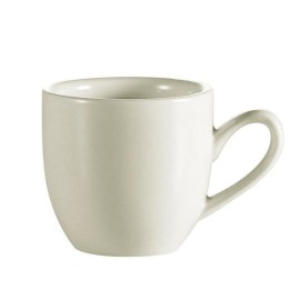 3.5 oz China Recovery Espresso Cup, American White - 2.5 x 2 in. - Pack of 36