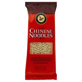 CHINA BOWL, NOODLE CHINESE, 10 OZ, (Pack of 6)