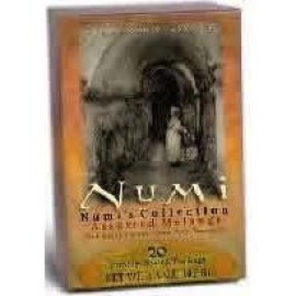 Numi Tea Organic Teas Numi's Collection - Assortments 18 tea bags assorted 221623