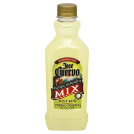 Jose cuervo - Original Margarita Mix - classic Lime - case Of 12 - 338 Fl Oz(D0102H5KUHP)