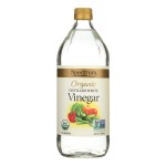 Spectrum Naturals Organic Distilled White Vinegar - case Of 12 - 32 Fl Oz(D0102H5WB5X)