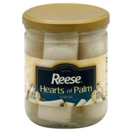 Reese Hearts Of Palm Glass