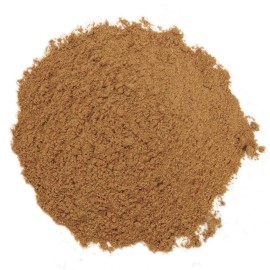 Frontier Herb cinnamon Organic Powder ground ceylon - Single Bulk Item - 1lb(D0102H5WF5X)