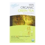 Prince Of Peace Organic green Tea - 100 Tea Bags(D0102H5WFgJ)