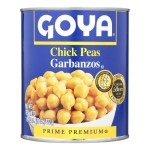goya - Peas chick - case Of 12-29 Oz(D0102H5K08X)