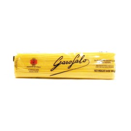 Garofalo Capellini Angel Hair Pasta, 16-Ounce (Pack of 4)