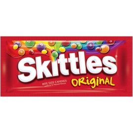 CANDY SKITTLES ORIG 4OZ (Pack of 24)