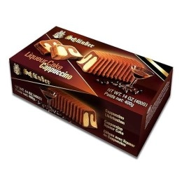 Schlunder: Cappuccino Liqueur Cake (1 X 14Oz)