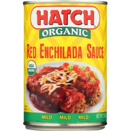 HATCH RED MLD ENCHIL SCE (12x14.00)