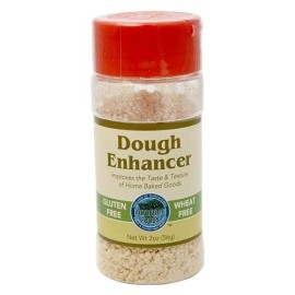 Authentic Foods Dough Enhancer