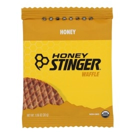 Honey Stinger - Honey Waffle - case Of 12 - 106 Oz(D0102H54598)