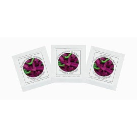 Yogurt Starter Cultures - Pack Of 3 Freeze-Dried Culture Sachets For Acidophilus Yogurt