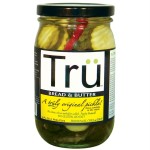 BREAD & BUTTER PICKLE (Pack of 6)