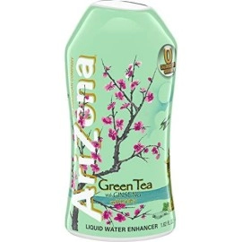 Arizona Green Tea Liquid Drink Mix  1.62 Fl. Oz. Bottle