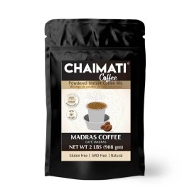 chaimati - Madras Instant coffee 2 Lbs(D0102H5XKFP)